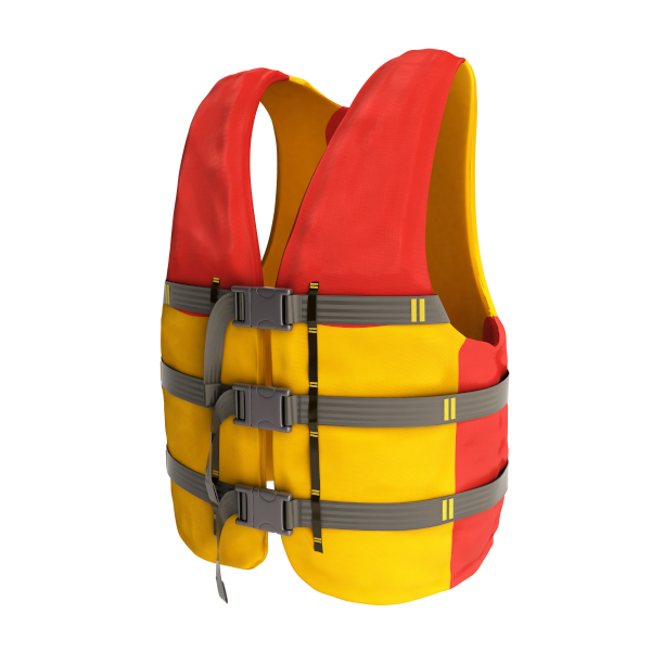 Life Jacket